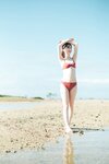 [WPB-net] No.286 松平璃子「バズる美脚、美尻。」 (2023.03)