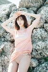 [WPB-net] No.286 松平璃子「バズる美脚、美尻。」 (2023.03)