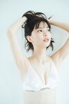 [WPB-net] No.286 松平璃子「バズる美脚、美尻。」 (2023.03)