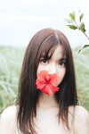 [WPB-net] No.286 松平璃子「バズる美脚、美尻。」 (2023.03)