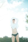 [WPB-net] No.286 松平璃子「バズる美脚、美尻。」 (2023.03)