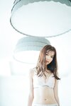 [WPB-net] No.286 松平璃子「バズる美脚、美尻。」 (2023.03)