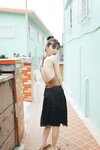[WPB-net] No.286 松平璃子「バズる美脚、美尻。」 (2023.03)