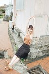 [WPB-net] No.286 松平璃子「バズる美脚、美尻。」 (2023.03)