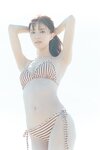 [WPB-net] No.286 松平璃子「バズる美脚、美尻。」 (2023.03)