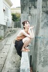 [WPB-net] No.286 松平璃子「バズる美脚、美尻。」 (2023.03)