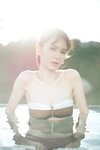 [WPB-net] No.286 松平璃子「バズる美脚、美尻。」 (2023.03)