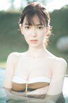 [WPB-net] No.286 松平璃子「バズる美脚、美尻。」 (2023.03)