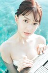 [WPB-net] No.286 松平璃子「バズる美脚、美尻。」 (2023.03)