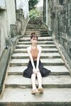 [WPB-net] No.286 松平璃子「バズる美脚、美尻。」 (2023.03)