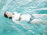 [WPB-net] No.286 松平璃子「バズる美脚、美尻。」 (2023.03)