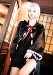 [Gekkan Dragon Age] 月刊ドラゴンエイジ 2024.01 かれしちゃん