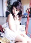 [Photobook] 杏さゆり - SPICY GIRL