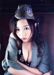 [Photobook] 杏さゆり - SPICY GIRL