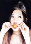 [Photobook] 杏さゆり - SPICY GIRL