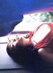 [Photobook] 杏さゆり - SPICY GIRL