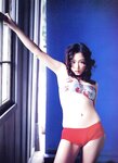[Photobook] 杏さゆり - SPICY GIRL