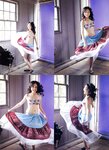 [Photobook] 杏さゆり - SPICY GIRL