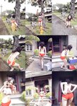 [Photobook] 杏さゆり - SPICY GIRL