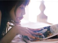 [Photobook] 杏さゆり - anzu