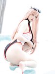 小仓千代 2023年7月 drinking