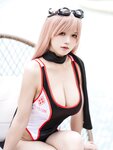 小仓千代 2023年7月 drinking