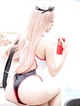 小仓千代 2023年7月 drinking