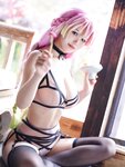 小仓千代 2023年7月 drinking