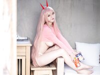 小仓千代 2023年7月 drinking