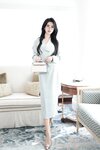 XR 浅浅Danny 浴室紫色蕾丝