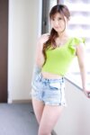 [Photobook] 激写美女 PHOTO & NUDE Andoh Moa 安藤もあ [86pics]