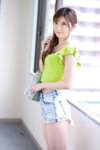[Photobook] 激写美女 PHOTO & NUDE Andoh Moa 安藤もあ [86pics]