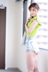 [Photobook] 激写美女 PHOTO & NUDE Andoh Moa 安藤もあ [86pics]