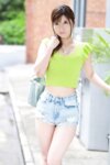 [Photobook] 激写美女 PHOTO & NUDE Andoh Moa 安藤もあ [86pics]