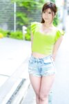 [Photobook] 激写美女 PHOTO & NUDE Andoh Moa 安藤もあ [86pics]