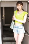 [Photobook] 激写美女 PHOTO & NUDE Andoh Moa 安藤もあ [86pics]