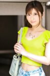 [Photobook] 激写美女 PHOTO & NUDE Andoh Moa 安藤もあ [86pics]