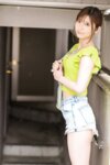 [Photobook] 激写美女 PHOTO & NUDE Andoh Moa 安藤もあ [86pics]