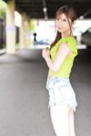 [Photobook] 激写美女 PHOTO & NUDE Andoh Moa 安藤もあ [86pics]