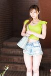 [Photobook] 激写美女 PHOTO & NUDE Andoh Moa 安藤もあ [86pics]
