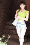 [Photobook] 激写美女 PHOTO & NUDE Andoh Moa 安藤もあ [86pics]