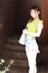 [Photobook] 激写美女 PHOTO & NUDE Andoh Moa 安藤もあ [86pics]
