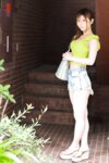 [Photobook] 激写美女 PHOTO & NUDE Andoh Moa 安藤もあ [86pics]