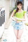 [Photobook] 激写美女 PHOTO & NUDE Andoh Moa 安藤もあ [86pics]