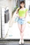 [Photobook] 激写美女 PHOTO & NUDE Andoh Moa 安藤もあ [86pics]