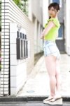 [Photobook] 激写美女 PHOTO & NUDE Andoh Moa 安藤もあ [86pics]