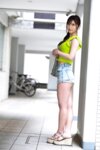 [Photobook] 激写美女 PHOTO & NUDE Andoh Moa 安藤もあ [86pics]