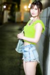 [Photobook] 激写美女 PHOTO & NUDE Andoh Moa 安藤もあ [86pics]