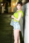 [Photobook] 激写美女 PHOTO & NUDE Andoh Moa 安藤もあ [86pics]