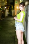 [Photobook] 激写美女 PHOTO & NUDE Andoh Moa 安藤もあ [86pics]